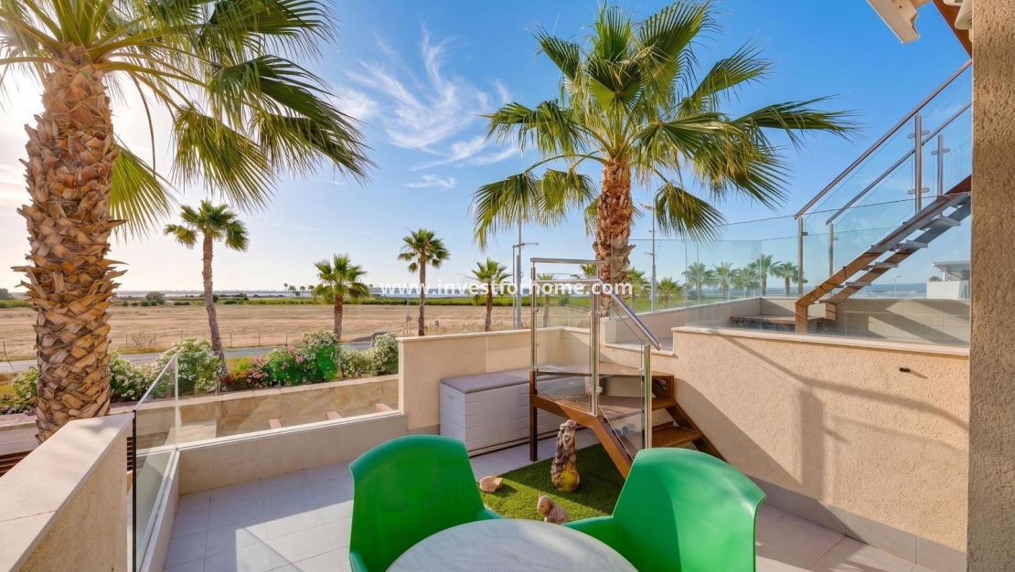 Sale - Villa - Rojales - Pueblo Bravo