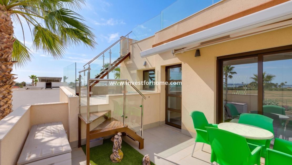 Sale - Villa - Rojales - Pueblo Bravo