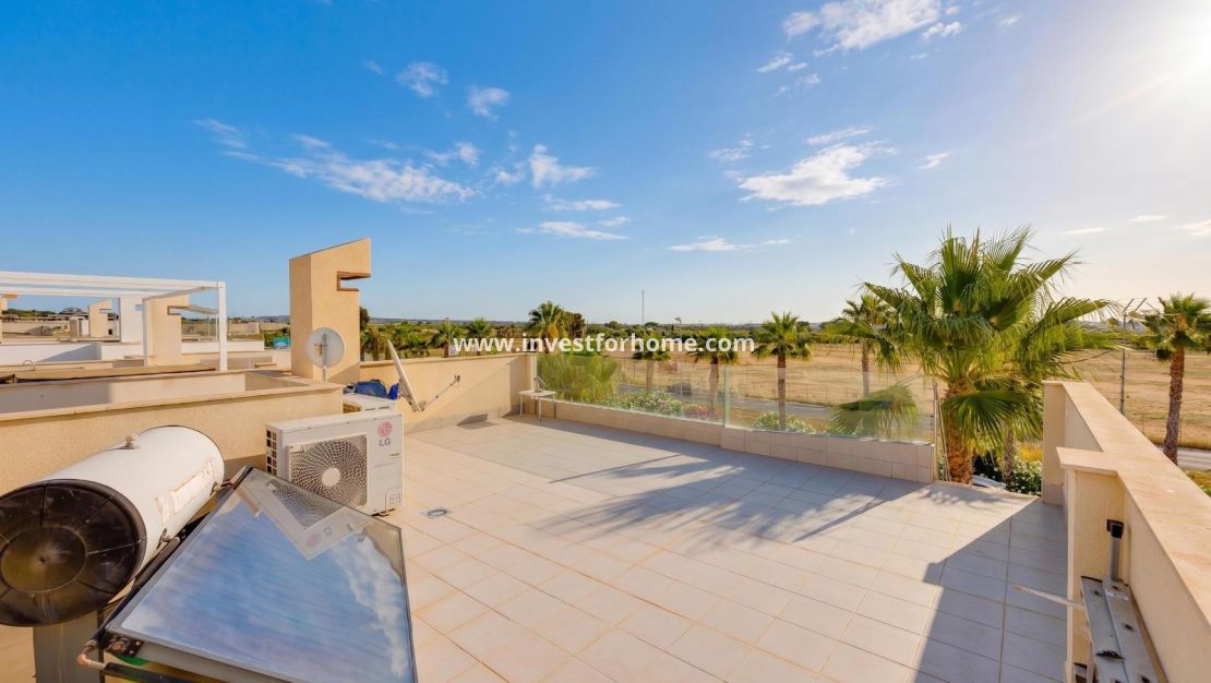 Sale - Villa - Rojales - Pueblo Bravo