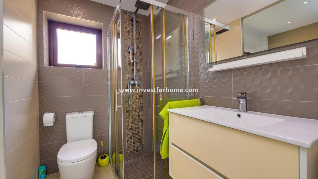 Sale - Villa - Rojales - Pueblo Bravo