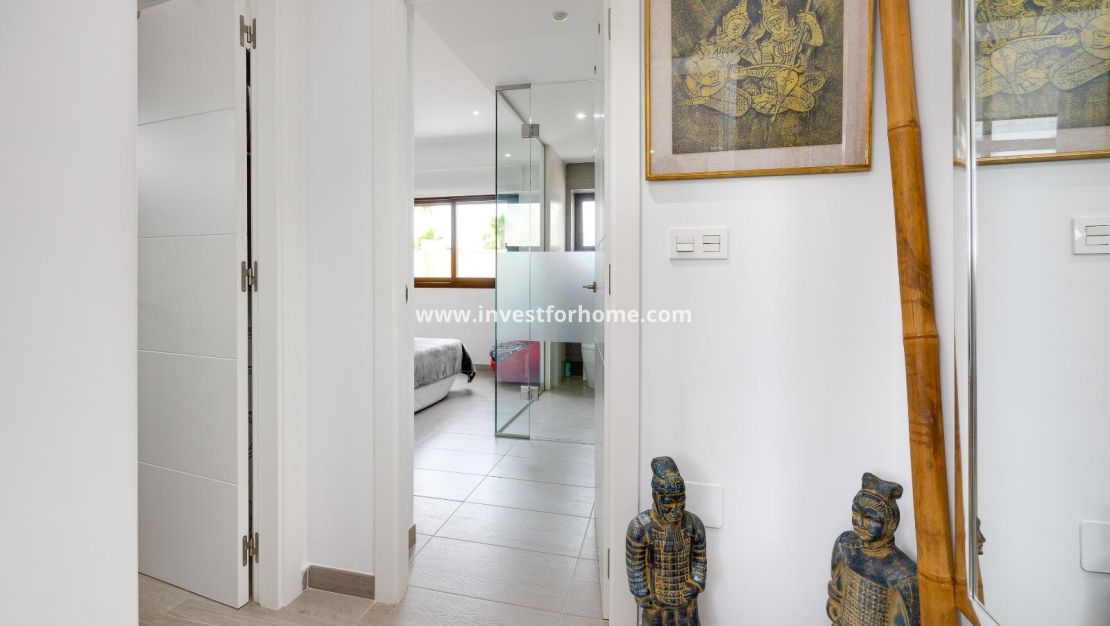 Sale - Villa - Rojales - Pueblo Bravo