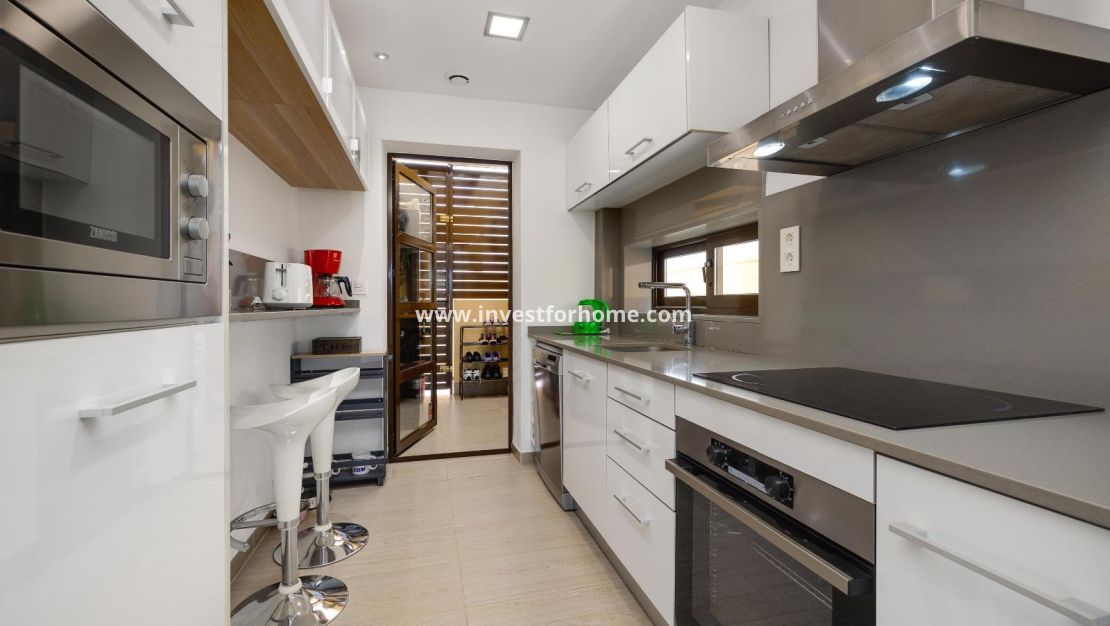 Sale - Villa - Rojales - Pueblo Bravo