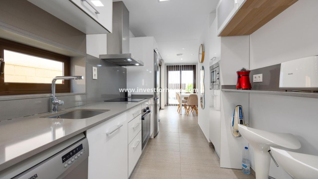 Sale - Villa - Rojales - Pueblo Bravo