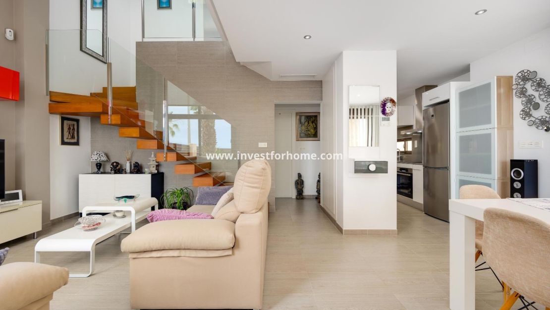 Sale - Villa - Rojales - Pueblo Bravo