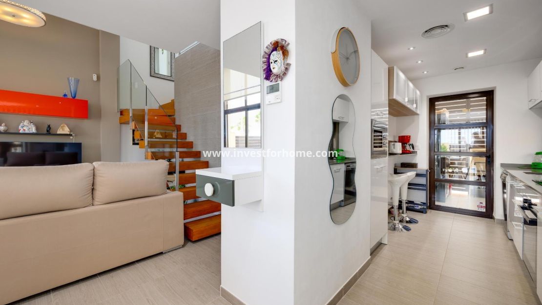 Sale - Villa - Rojales - Pueblo Bravo