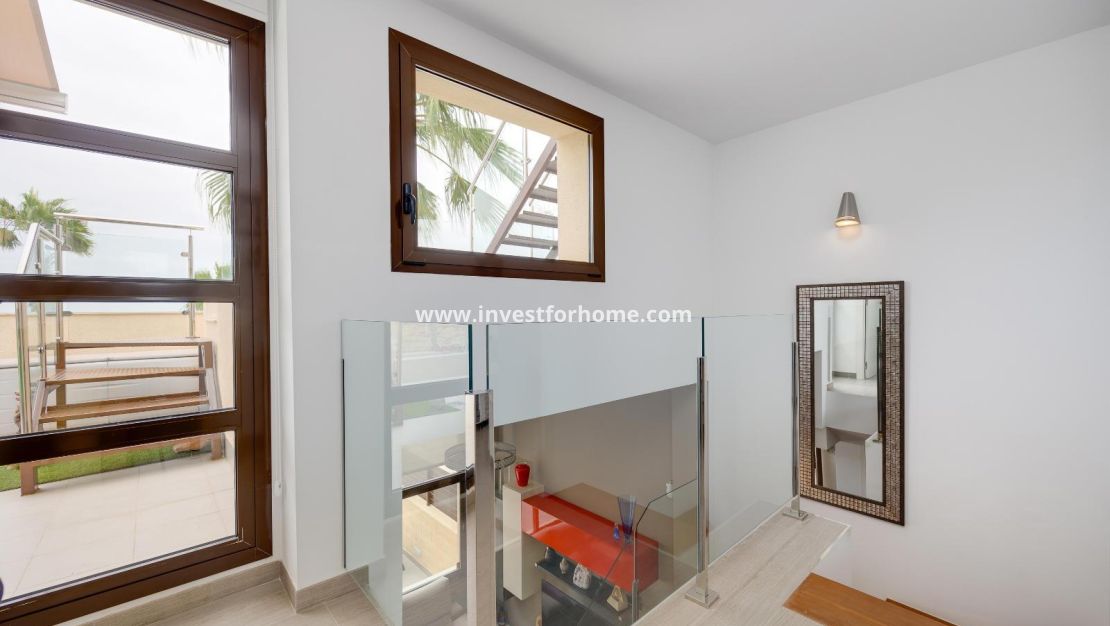 Sale - Villa - Rojales - Pueblo Bravo
