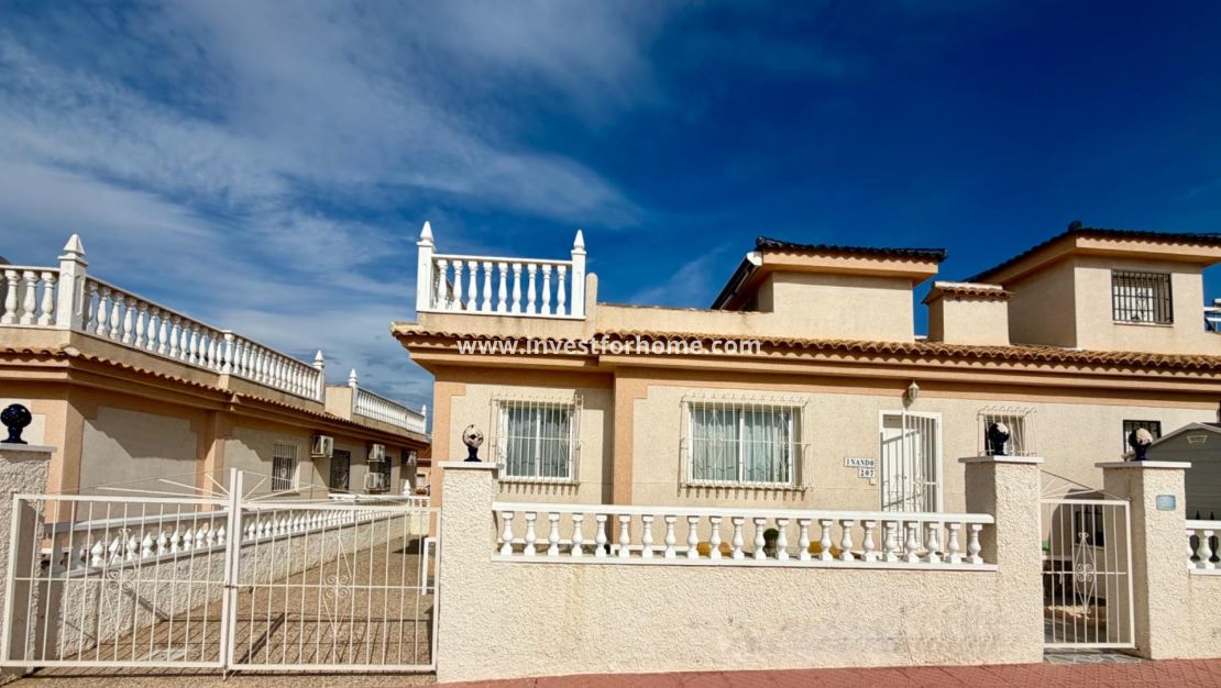 Sale - Villa - Rojales - Pueblo