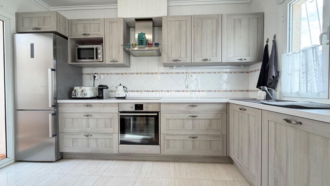 Sale - Villa - Rojales - Pueblo