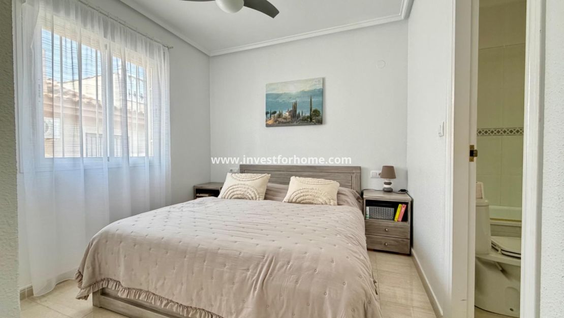 Sale - Villa - Rojales - Pueblo