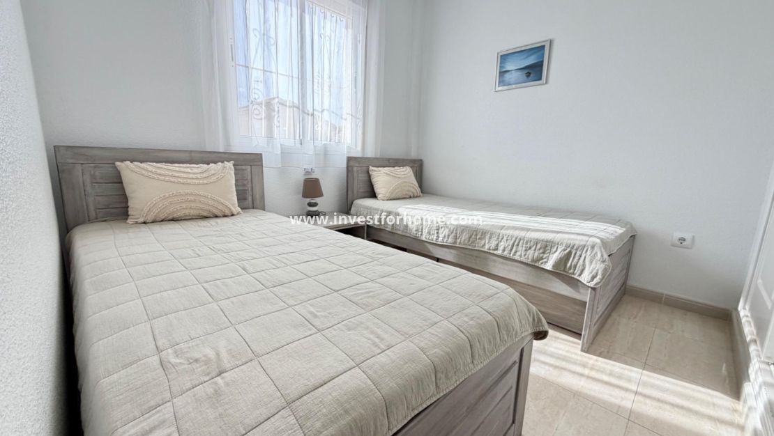 Sale - Villa - Rojales - Pueblo