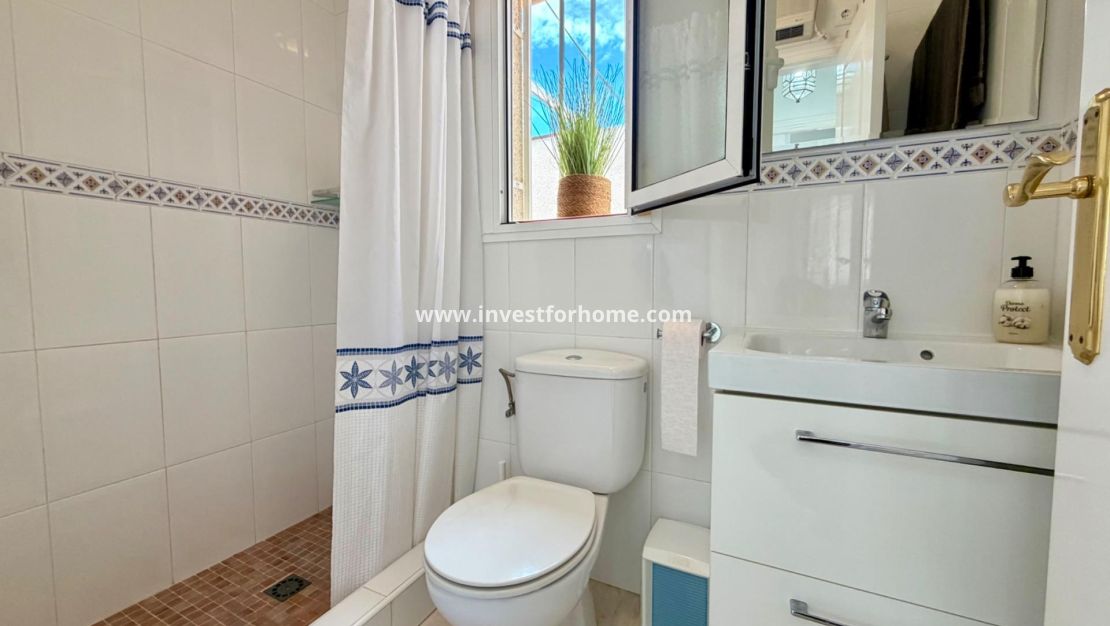 Sale - Villa - Rojales - Pueblo