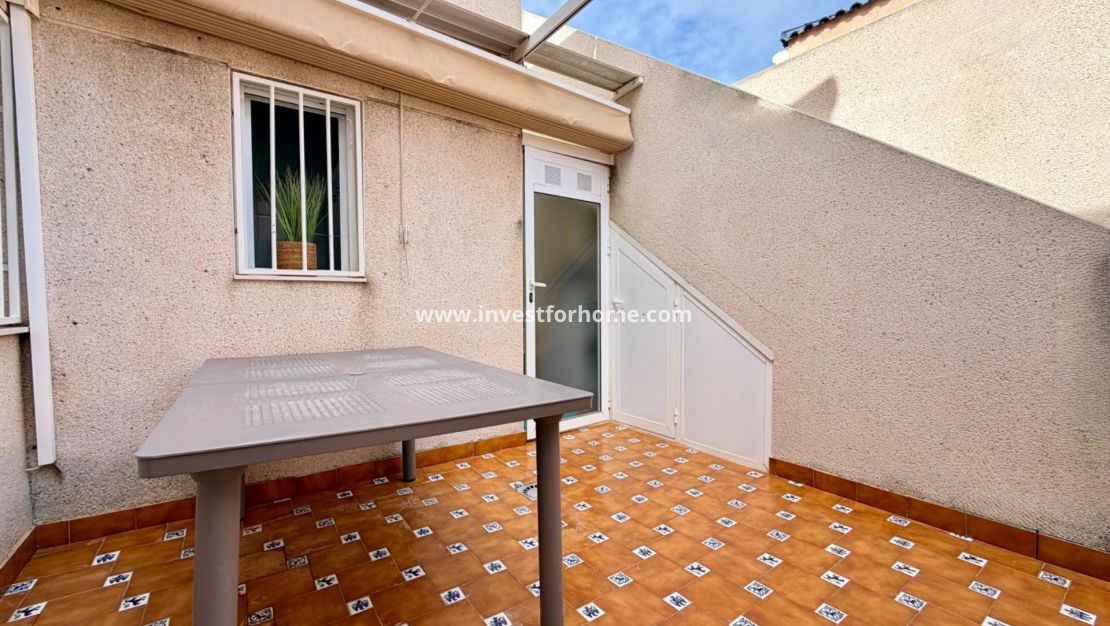 Sale - Villa - Rojales - Pueblo