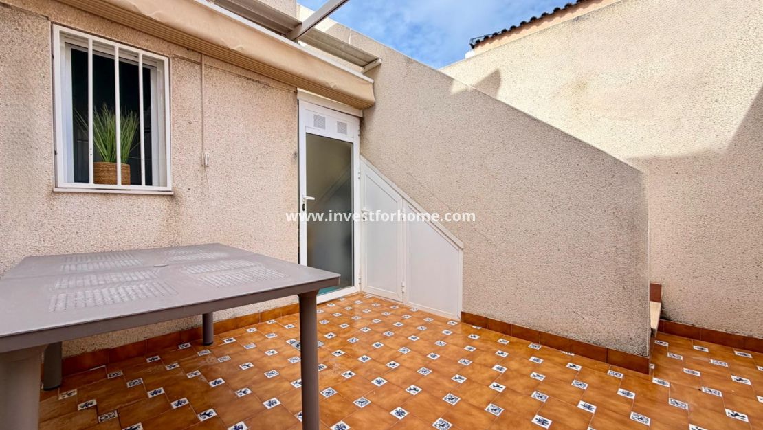 Sale - Villa - Rojales - Pueblo