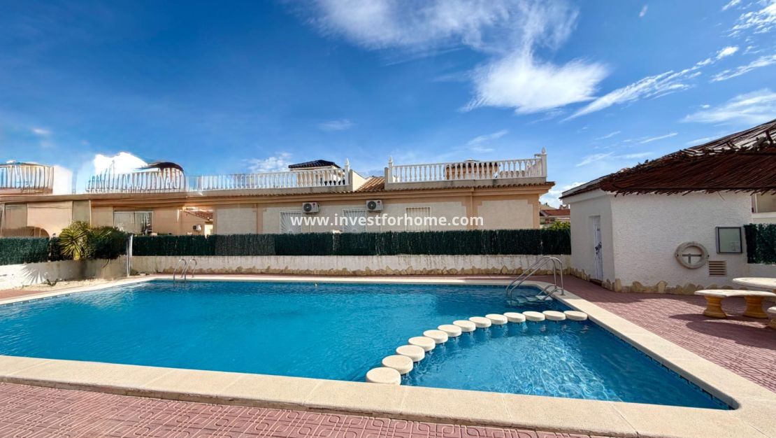 Sale - Villa - Rojales - Pueblo