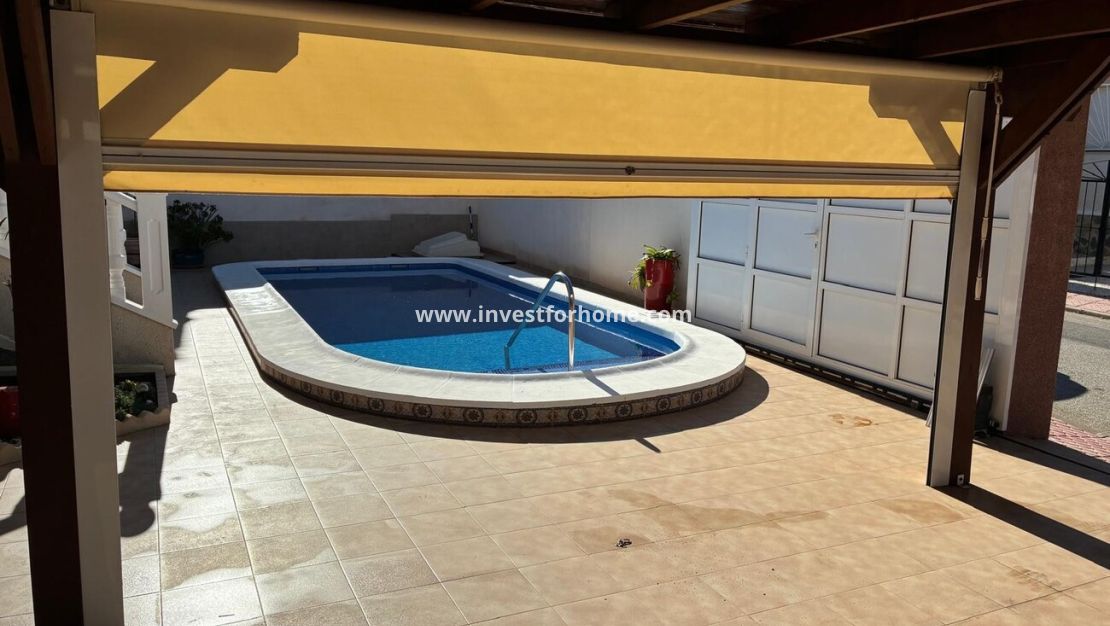 Sale - Villa - Rojales - rojales hills