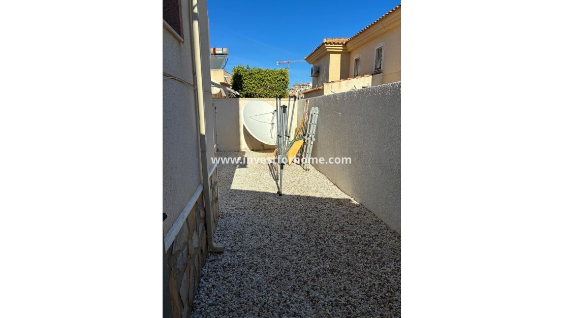 Sale - Villa - Rojales - rojales hills