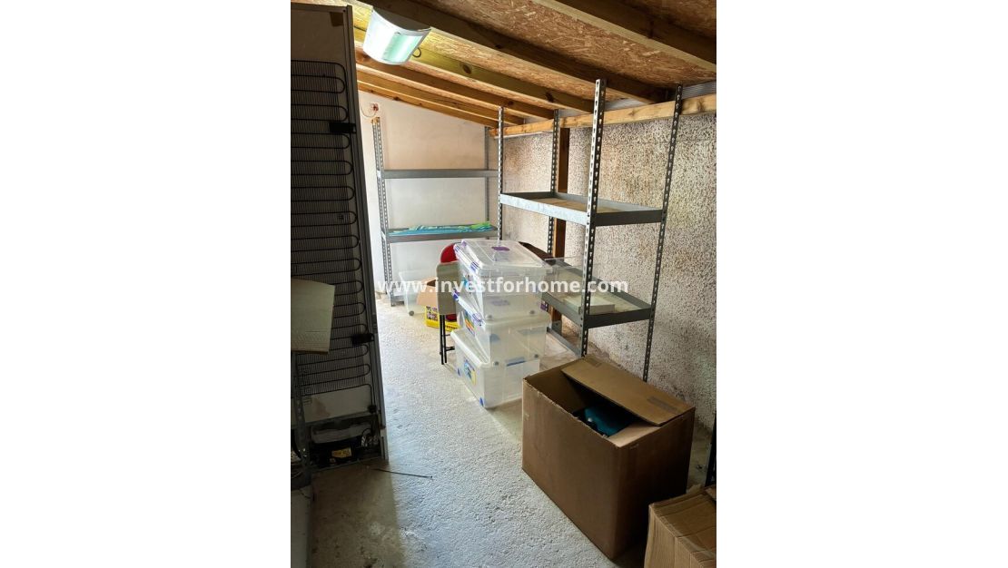 Sale - Villa - Rojales - rojales hills