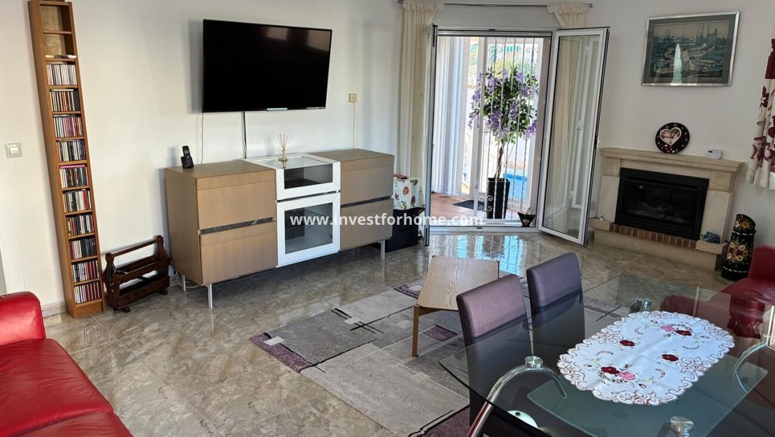 Sale - Villa - Rojales - rojales hills