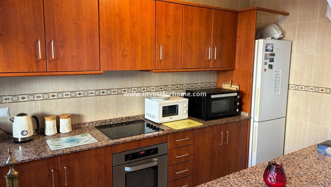 Sale - Villa - Rojales - rojales hills