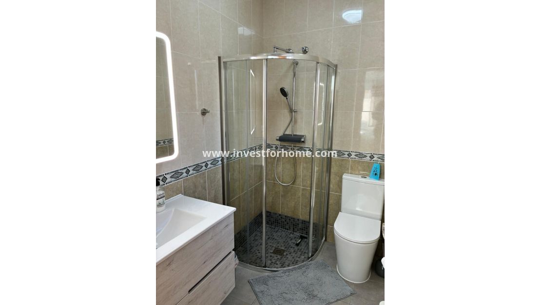 Sale - Villa - Rojales - rojales hills