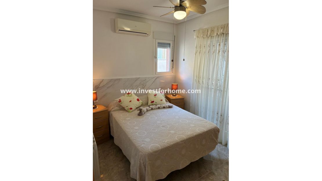 Sale - Villa - Rojales - rojales hills