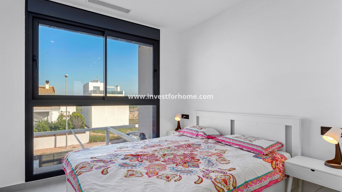 Sale - Villa - Rojales - Town