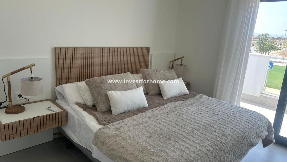 Sale - Villa - Roldan - Inland