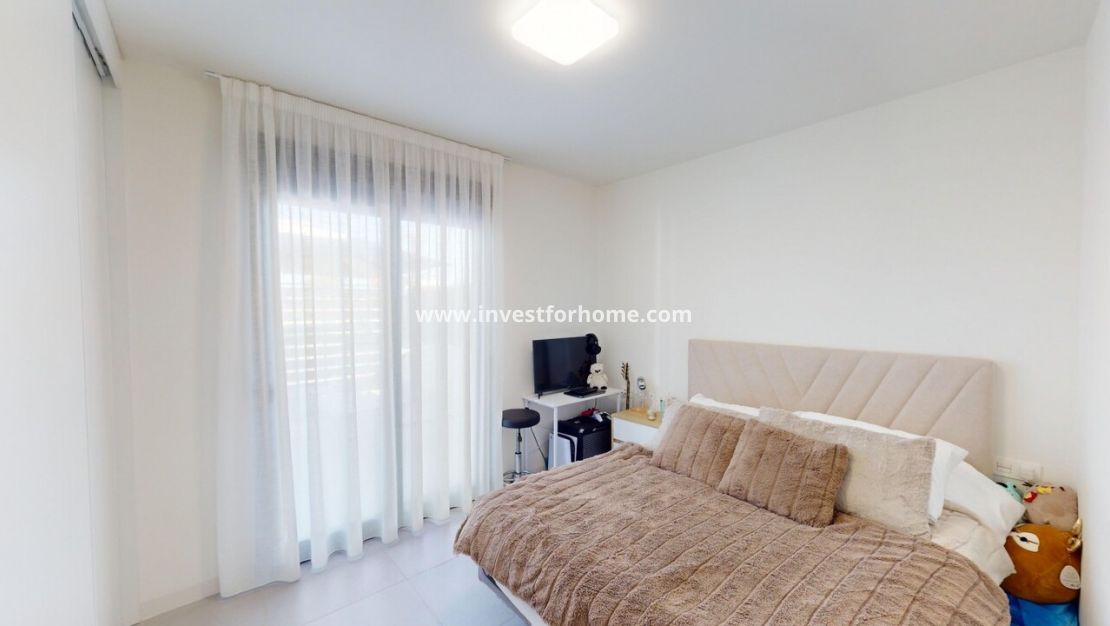 Sale - Villa - Roldan - Inland