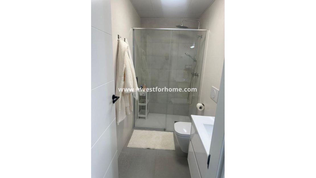 Sale - Villa - Roldan - Inland