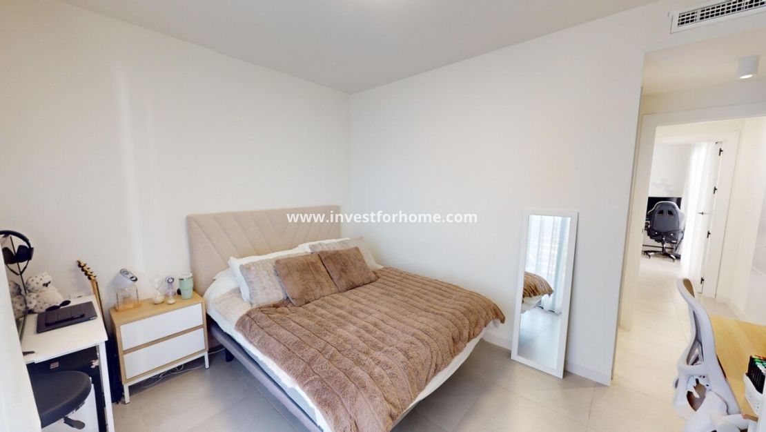 Sale - Villa - Roldan - Inland