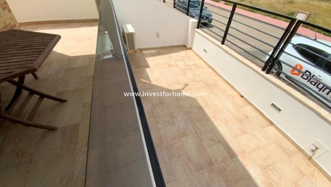 Sale - Villa - Roldan - Inland