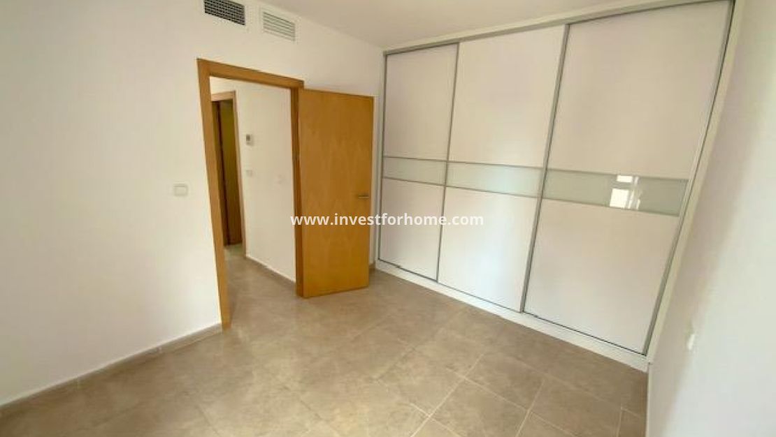 Sale - Villa - Roldan - Inland