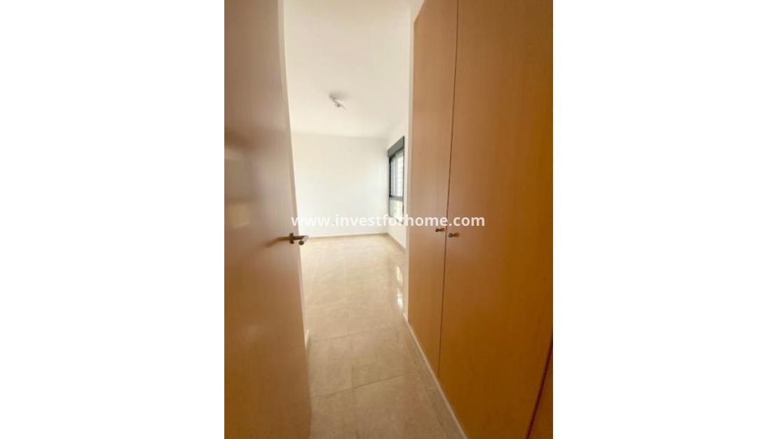 Sale - Villa - Roldan - Inland