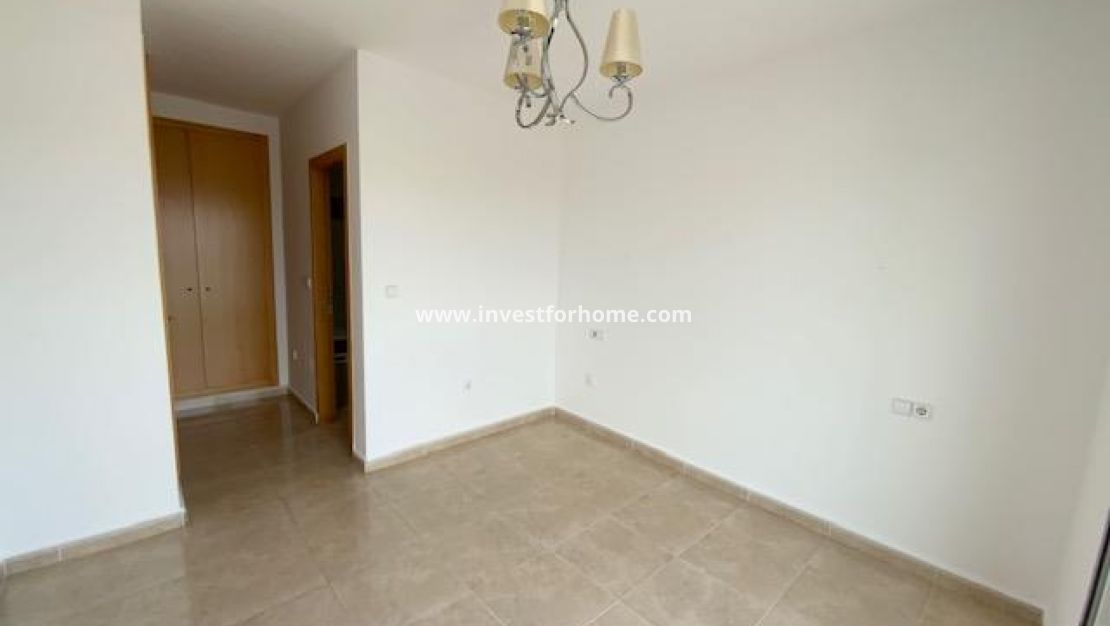 Sale - Villa - Roldan - Inland