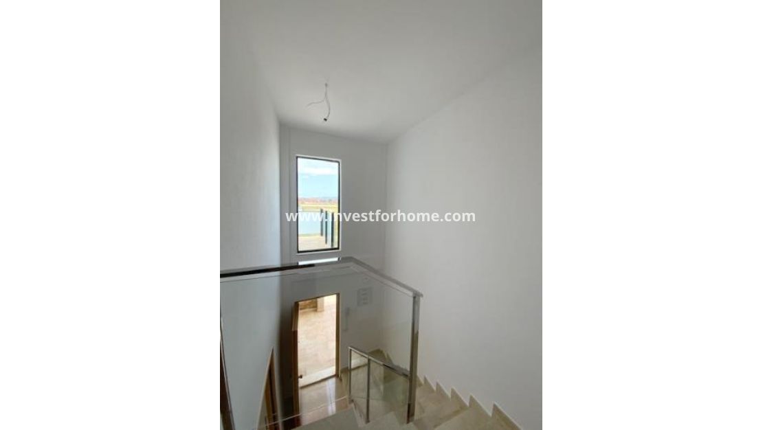 Sale - Villa - Roldan - Inland