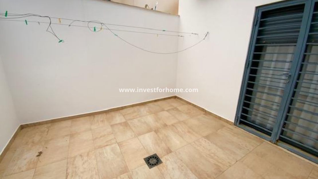 Sale - Villa - Roldan - Inland