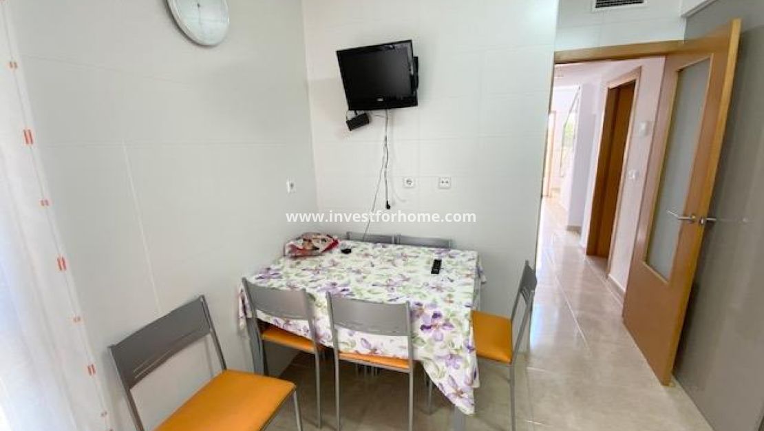 Sale - Villa - Roldan - Inland