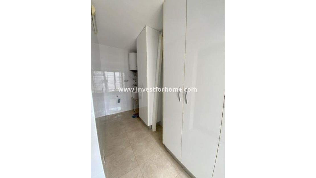 Sale - Villa - Roldan - Inland