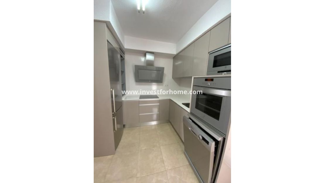 Sale - Villa - Roldan - Inland