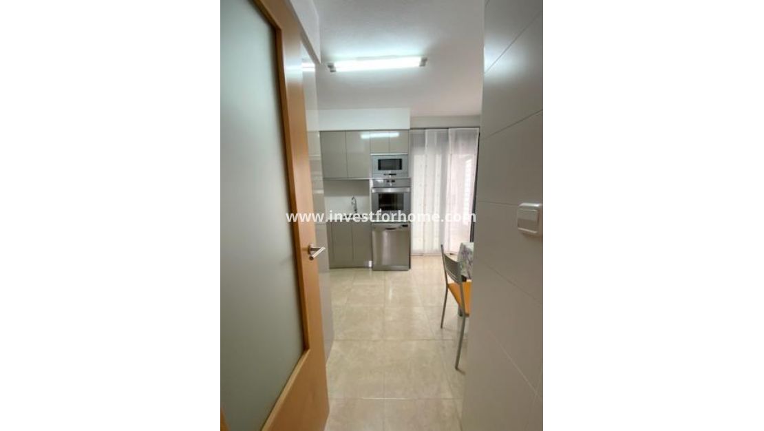 Sale - Villa - Roldan - Inland