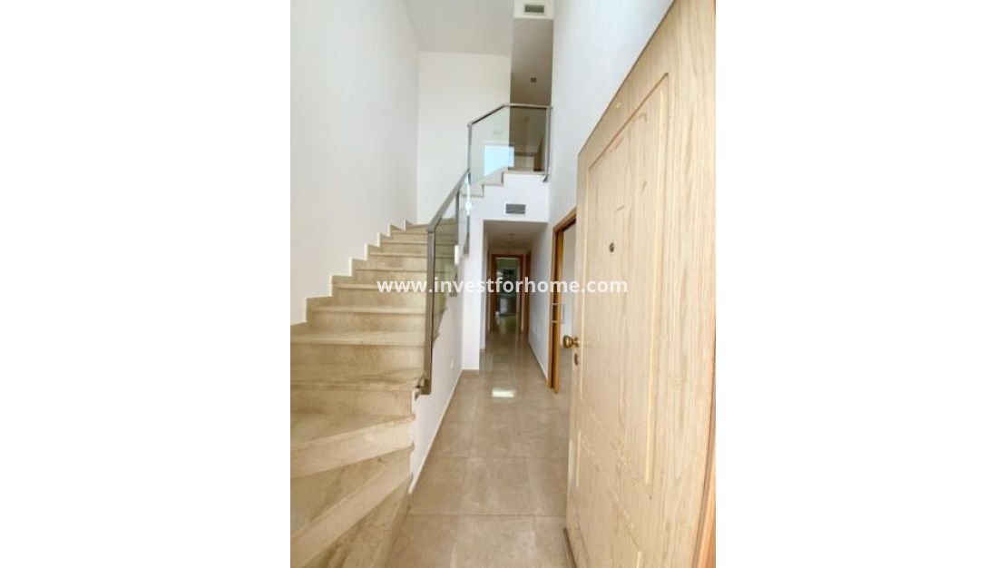 Sale - Villa - Roldan - Inland