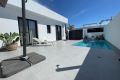 Sale - Villa - Roldan - Torre Pachecco