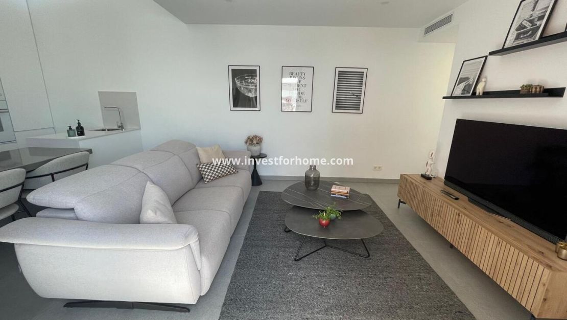 Sale - Villa - Roldan - Torre Pachecco