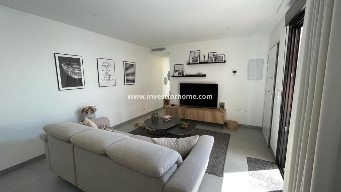 Sale - Villa - Roldan - Torre Pachecco