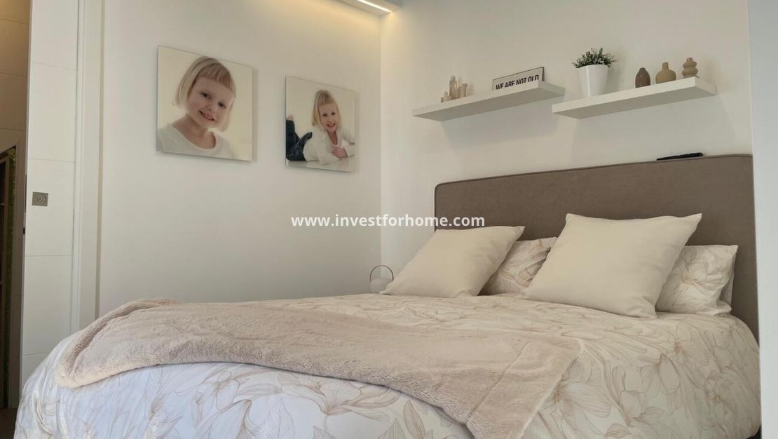 Sale - Villa - Roldan - Torre Pachecco