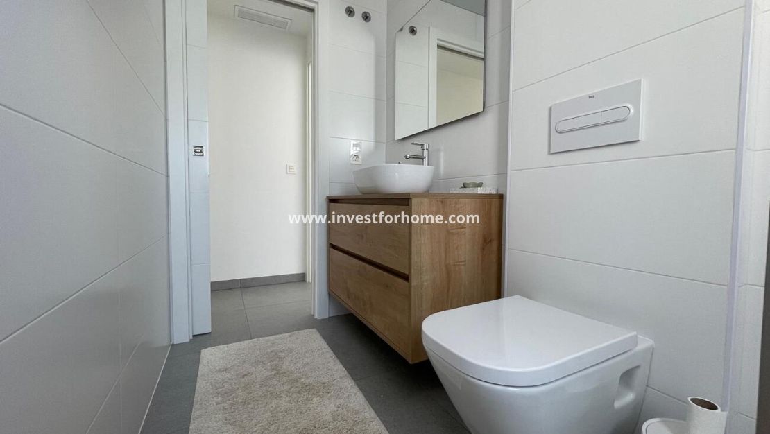Sale - Villa - Roldan - Torre Pachecco