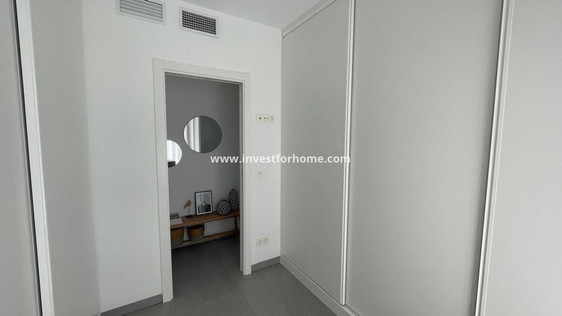Sale - Villa - Roldan - Torre Pachecco