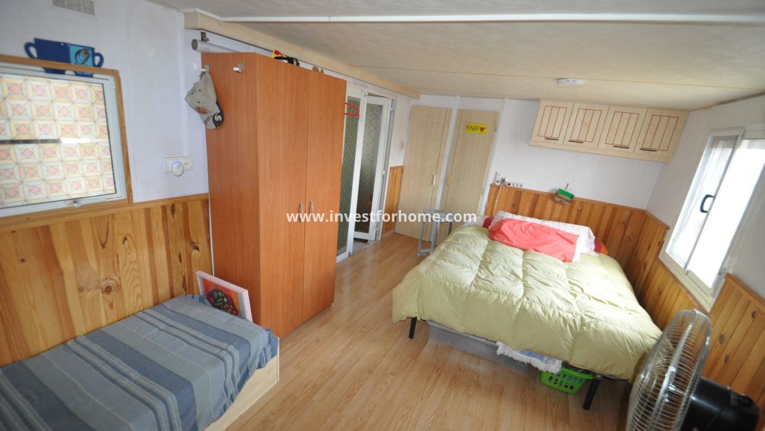 Sale - Villa - Salinas - Inland