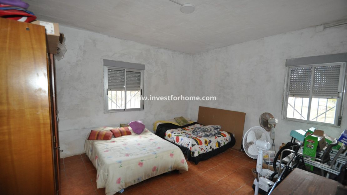 Sale - Villa - Salinas - Inland