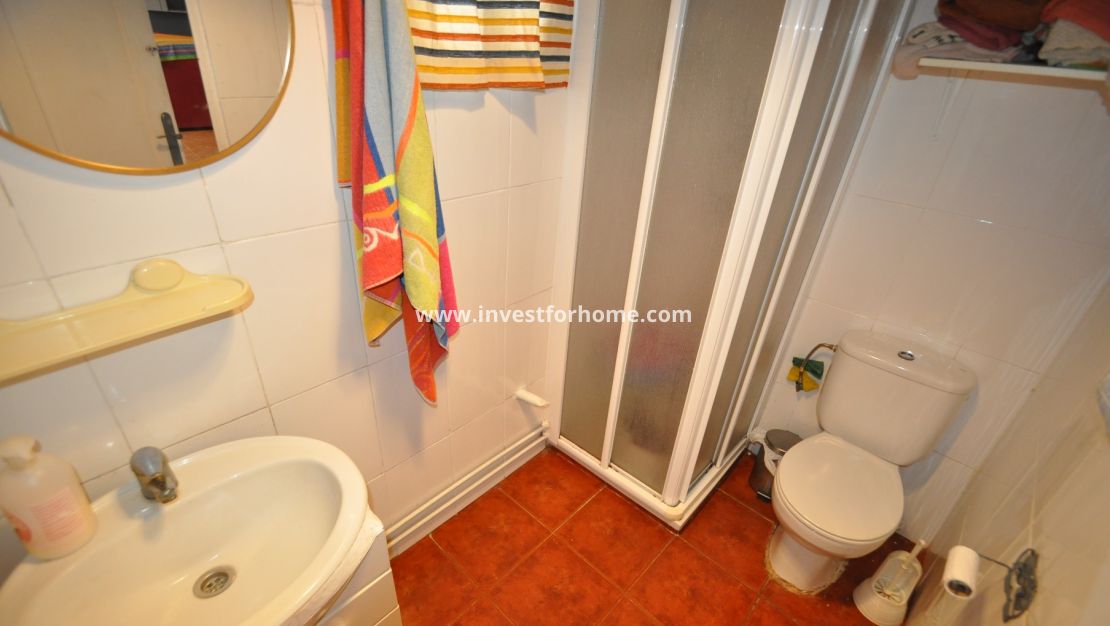 Sale - Villa - Salinas - Inland